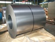 Wet Concrete Hot Dip Galvanized Steel Coil With CE / SGS Approved , High Adhesivenees