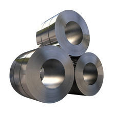 1.2mm Thick Hot Dipped Galvanized Steel Coil Stainless Waterproof Cold Rolled
