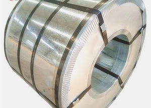 Dx51D Z275 Hot Dipped Galvanized Steel Strip Zinc Galvanized Metal Sheet