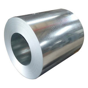 Thermal Resistance Double Coated Prepainted Gi Steel Coil